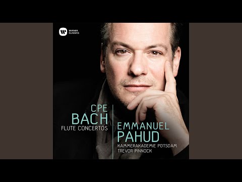 download lagu mp3 mp4 Cpe Bach Flute Concerto In G Major, download lagu Cpe Bach Flute Concerto In G Major gratis, unduh video klip Cpe Bach Flute Concerto In G Major