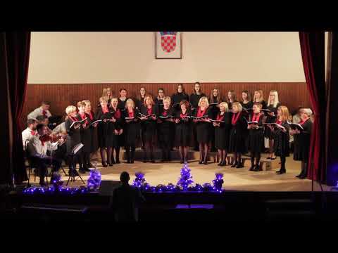 KUD Dučec Mraclin - Mehki snežek