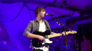 Atlas Genius - Back Seat Live at Stubb&#39;s Austin,TX