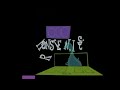 Opening To Monsters Inc 2002 DVD MGM Version