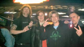 Burden Brothers - If You're Going to Heaven