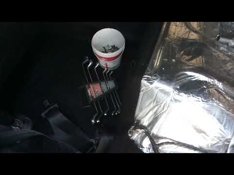 Dacia Duster 1ph1'11 - 017 (pregatire expeditie 1)