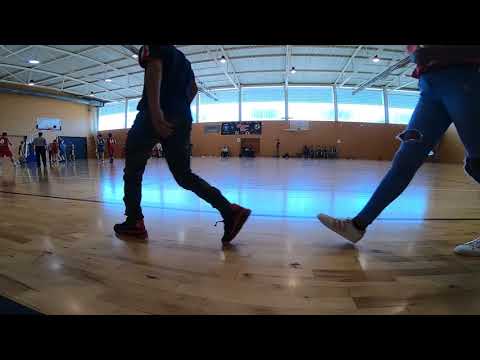 B.C. TECLA SALA A  70 - CURTIDOS PINÓS CB IGUALADA A 60