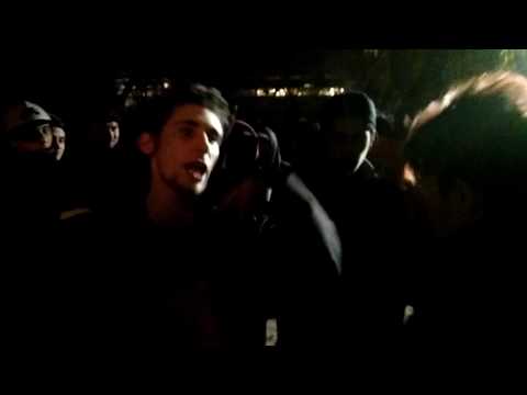 DYBBUK SISMO CHINIKO vs KHAMPER EZDA SING | 8vos | (3vs3 - 15/9/17 - Ft PlazoletaFree) Madero Free