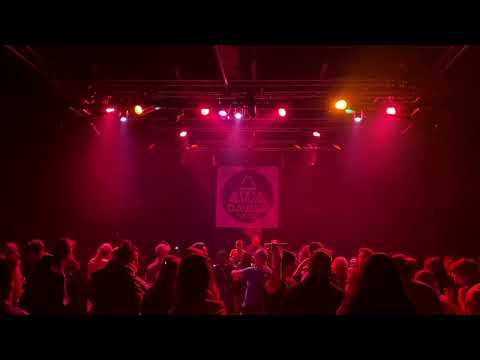 DAWA HIFI ft DAVOJAH at DUB MEETING 3