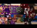 ️OLD ️ Past Aftons React To Some Of My Memes All Videos Are Mine R I P Copyright