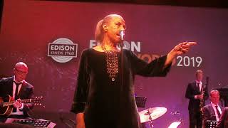 PATTI AUSTIN with THE JAZZ ORCHESTRA - &quot;HARD HEARTED HANNAH&quot; July 7, 2019