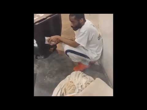 The life of a prison chomo sent protective custody