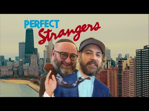 Tripping Kosher: Nuovo - Chicago, IL