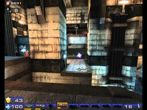 [cK cup #7] ACo vs lo2dk - Roughinery POV ACo ~ cluex.org