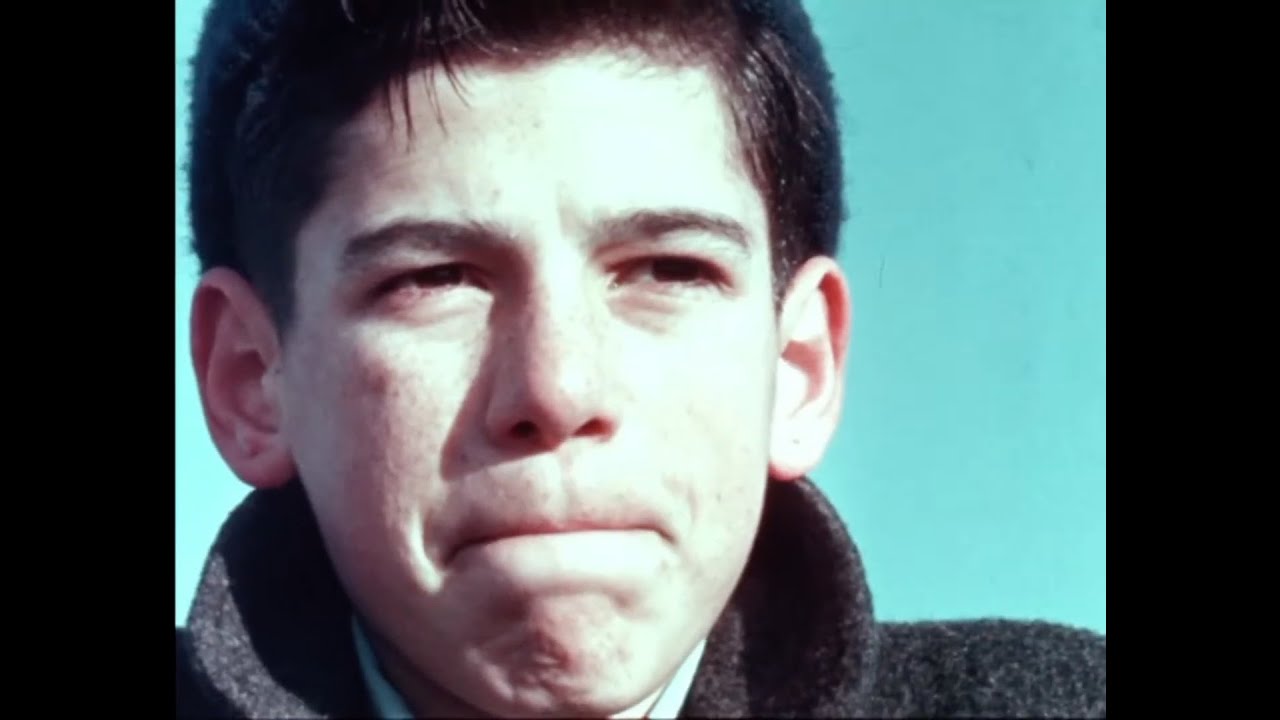 Learning From Disappointments (1961)