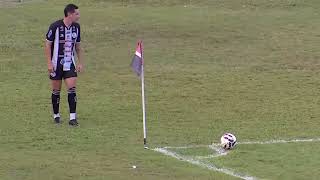 Veja os melhores momentos da derrota do ASA para o Atlético de Alagoinhas - 4/5/26