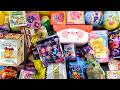 Unboxing Toys 84 Satisfying Minutes