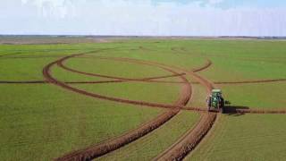 Crop Circles