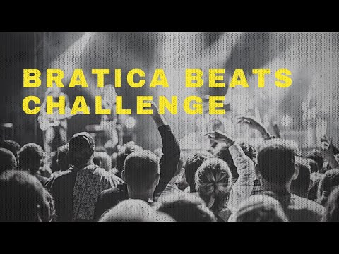 THREE beatmakers, ONE sample | Bratica Beats Challenge