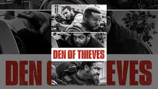 Den of Thieves