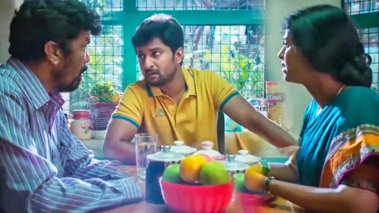 नानी अपने माँ पापा के लिए आगे की पढाई भी करेगी | Super Khiladi 4 फ