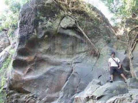 Nephilim (Giborim) Riesen der Antike vertuscht und verheimlicht