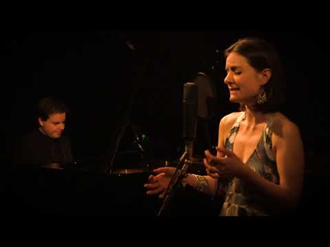 It Don't Mean A Thing - Ellington Trio | Barbara Barth - Caspar van Meel - Gero Körner