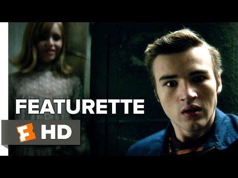 Ouija: Origin of Evil (Featurette 'Rules of the Ouija Board')