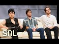 Try Guys - SNL