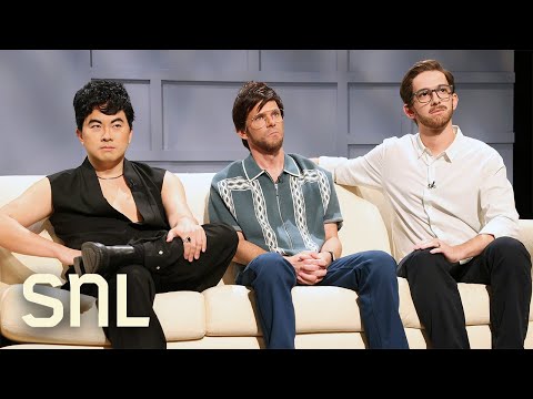 “The Try Guys” Ned Fulmer Drama, Explained