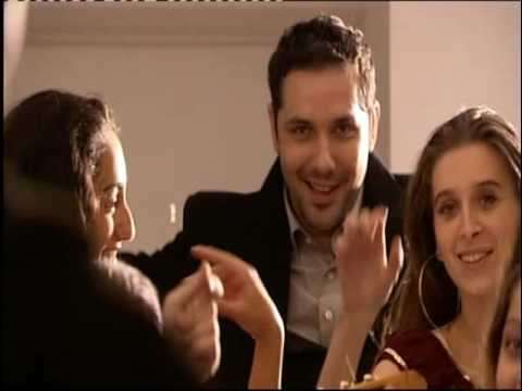 Andrzej Pawłowski & RAT ROMANO - "Kocham cię dziewczyno"