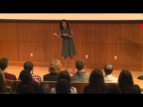 The science of inclusion: Quinetta Roberson at TEDxVillanovaU