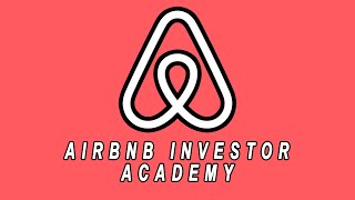 How to Invest in Airbnb Properties - Free Training