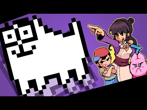 Wait,  Did Toby Fox STEAL Music?