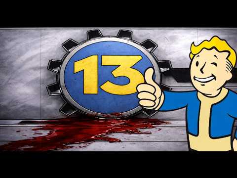 Vault 13 Overseer Had a DARK Secret (Fallout 1 Retrospective / Lore Analysis)