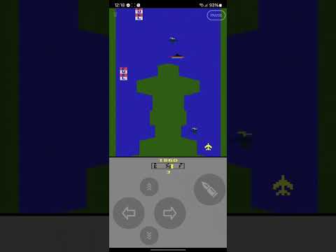 River Raid