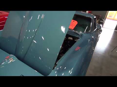 1965 Chevrolet Corvette (CC-1671575) for sale in Sarasota, Florida