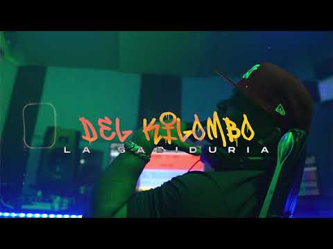 La Sabiduria - Del Kilombo (PreviewOficial)