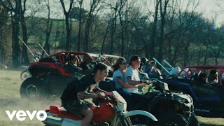 honestav - Livin' Wrong (OFFICIAL MUSIC VIDEO)