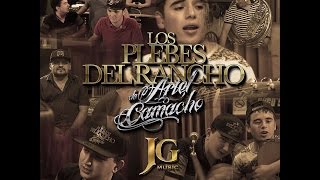 La Historia Del 20 (estudio con letra) - Los Plebes Del Rancho De Ariel Camacho