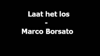 Laat het los - MB