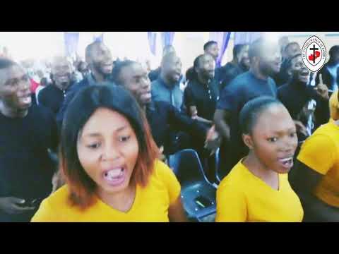 KASAMA COLLEGE OF EDUCATION UCZ PRAISE TEAM During Church Service - Wali ibela. - VIMBO Pictures