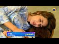 Dil-e-Momin | Promo EP 33 | Tomorrow at 8:00 PM Only on Har Pal Geo