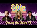 Guess the Song - 80's #5 | QUIZ