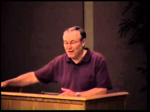 1 Corinthians 8:1-13 - Personal Decision Making