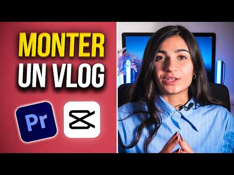 How to Vlog Like a Pro in Under 15 Minutes!