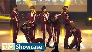 TARGET(타겟) 'Afterwards'(아픈 건 미루자) Showcase Stage (쇼케이스, Alive, Awake)