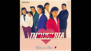 el Rey De Oros Industria Del Amor