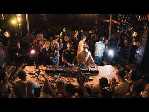 Chapa & Castelo @lajuanitamusic, Punta del Este - 28/12/2022