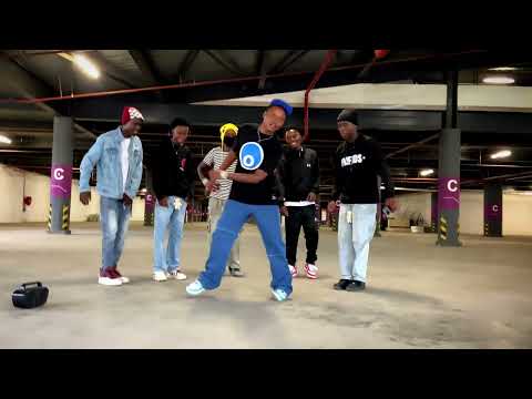 Gunna_-_ GP (official dance video) Liily Nvth + Gang 