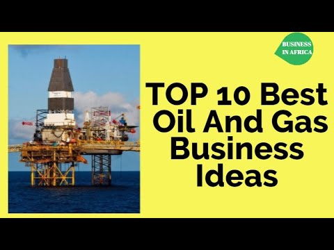, title : 'TOP 10 Best Oil And Gas Business Ideas & Opportunities'