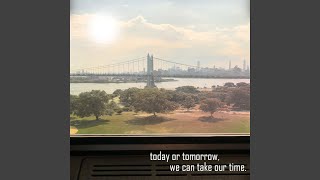 make it through (feat. kryst3n)