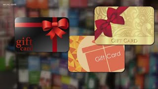 Sell those unwanted or unused gift cards for cash
