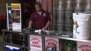Adventures in Homebrewing Brewer's Best Beginner Kit Adventures in Homebrewing Brewer's Best Beginner Kit